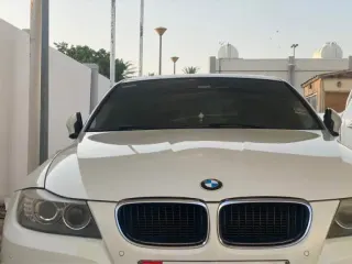 BMW 3 Series 2011 — Auto Trader UAE