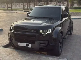 Land Rover Defender 2023 — Auto Trader UAE