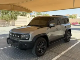 جيتور T2 2025 — Auto Trader UAE
