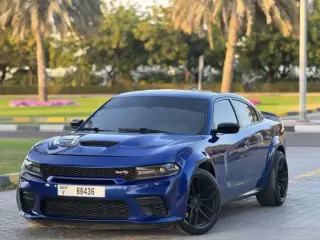 Dodge Charger 2018 — Auto Trader UAE
