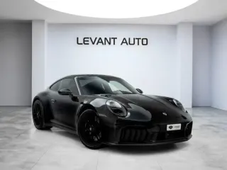 Porsche 911 GTS 2025 — Auto Trader UAE