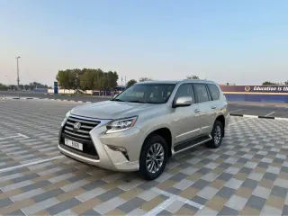 Lexus GX 460 2014 — Auto Trader UAE