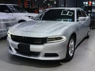 Dodge Charger 2019 — Auto Trader UAE