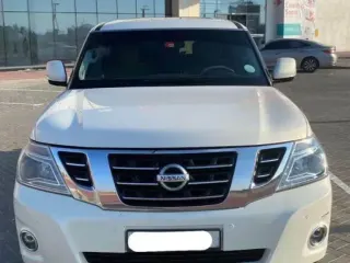 Nissan Patrol Platinum 2013 — Auto Trader UAE