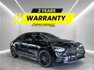 Mercedes-Benz E Class AMG 53 2019 — Auto Trader UAE
