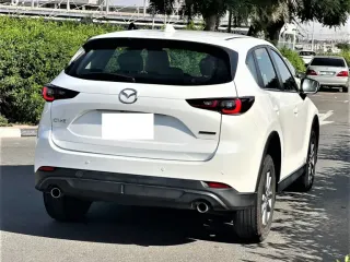 Mazda CX 5 2023 — Auto Trader UAE