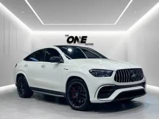 Mercedes-Benz GLE AMG 63 2021 — Auto Trader UAE