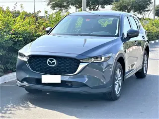 Mazda CX 5 2023 — Auto Trader UAE