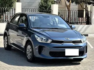 Kia Rio 2020 — Auto Trader UAE