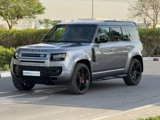 Land Rover Defender 110 HSE 2024 — Auto Trader UAE