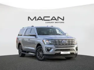 Ford Expedition 2021 — Auto Trader UAE