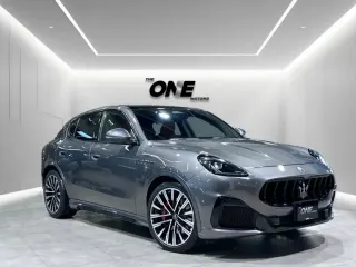 Maserati Grecale 2023 — Auto Trader UAE