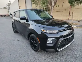 Kia Soul 2022 — Auto Trader UAE