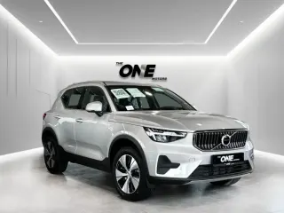 Volvo Xc 40 2023 — Auto Trader UAE