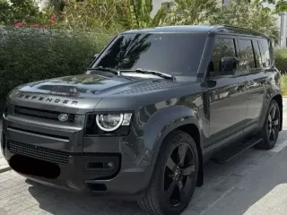Land Rover Defender 2023 — Auto Trader UAE