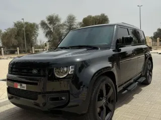 Land Rover Defender HSE 2024 — Auto Trader UAE