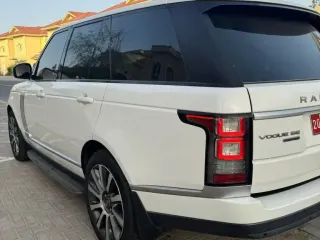 Land Rover Range Rover 2016 — Auto Trader UAE
