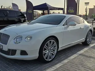 Bentley Continental GT 2013 — Auto Trader UAE