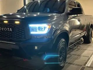 تويوتا Tundra 2009 — Auto Trader UAE