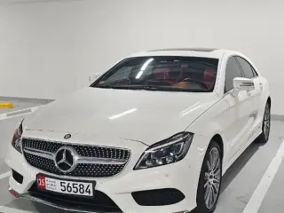 Mercedes-Benz CLS 2016 — Auto Trader UAE