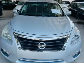 Nissan Altima 2013 — Auto Trader UAE