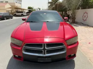 Dodge Charger 2013 — Auto Trader UAE