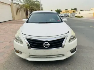 نيسان التيما 2015 — Auto Trader UAE