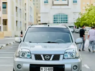 نيسان إكس تريل 2010 — Auto Trader UAE