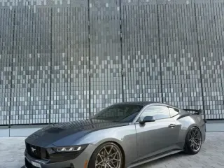 Ford Mustang 2024 — Auto Trader UAE