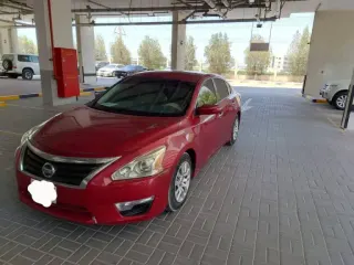 Nissan Altima 2014 — Auto Trader UAE