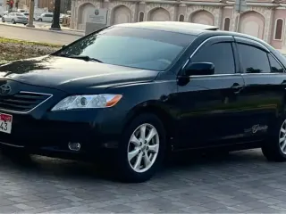 Toyota Camry 2008 — Auto Trader UAE