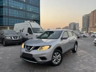 نيسان Xterra 2015 — Auto Trader UAE