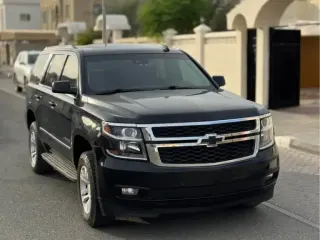 Chevrolet Tahoe 2018 — Auto Trader UAE