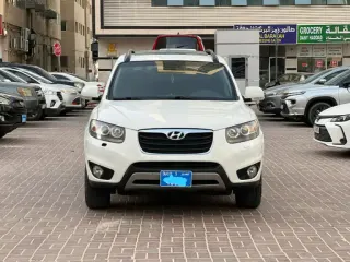 Hyundai Santa Fe 2012 — Auto Trader UAE