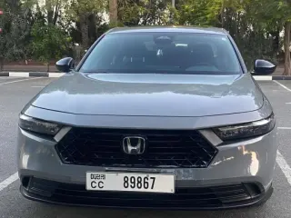 Honda Accord 2023 — Auto Trader UAE