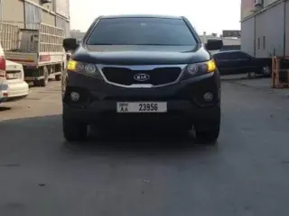 Kia Sorento 2010 — Auto Trader UAE