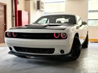 Dodge Challenger 2019 — Auto Trader UAE