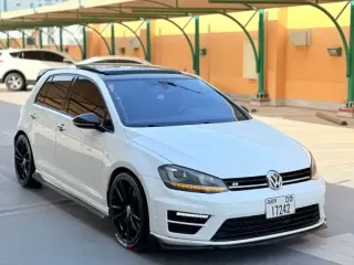 Volkswagen Golf R 2015 — Auto Trader UAE