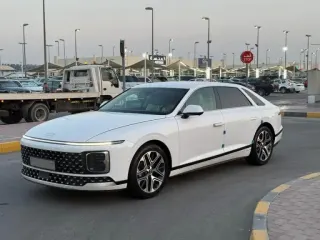 Hyundai Azera 2023 — Auto Trader UAE