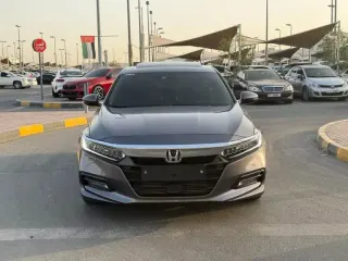 Honda Accord 2019 — Auto Trader UAE