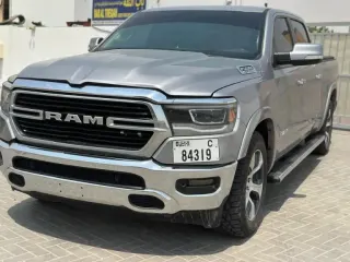 Dodge Ram 1500 2019 — Auto Trader UAE