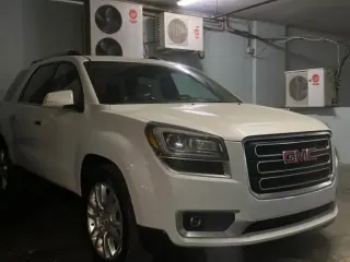 GMC Acadia 2016 — Auto Trader UAE
