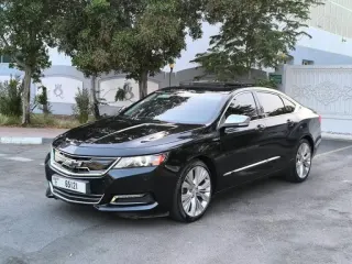 Chevrolet Impala 2016 — Auto Trader UAE