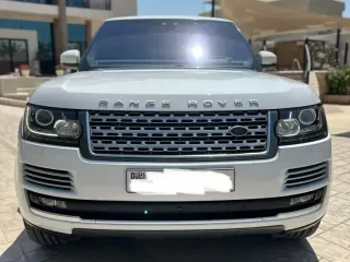 Land Rover Range Rover 2017 — Auto Trader UAE