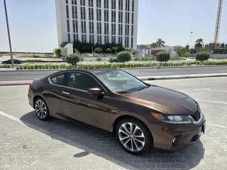 Honda Accord 2013 — Auto Trader UAE