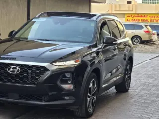 Hyundai Santa Fe 2019 — Auto Trader UAE