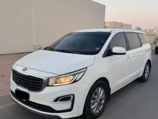 Kia Carnival 2019 — Auto Trader UAE