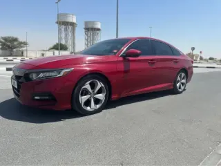 Honda Accord 2018 — Auto Trader UAE