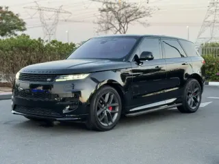 Land Rover Range Rover Sport 2023 — Auto Trader UAE