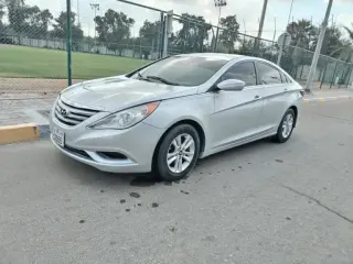 Hyundai Sonata 2014 — Auto Trader UAE